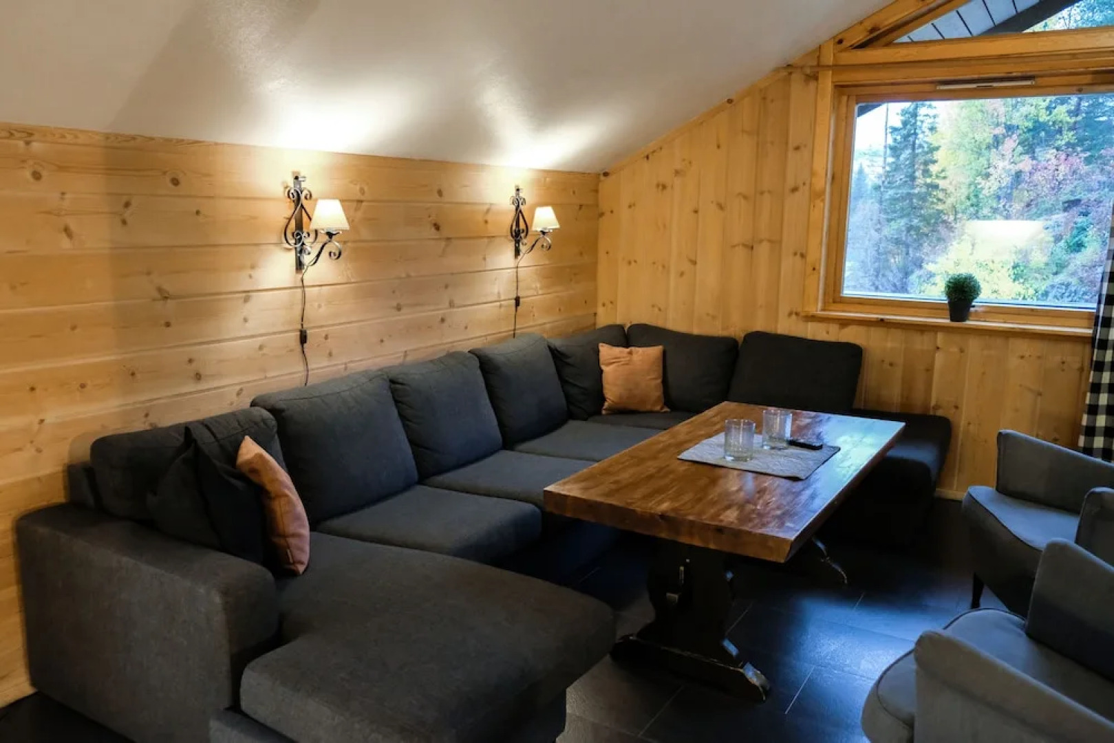 Hemsetunet Apartments