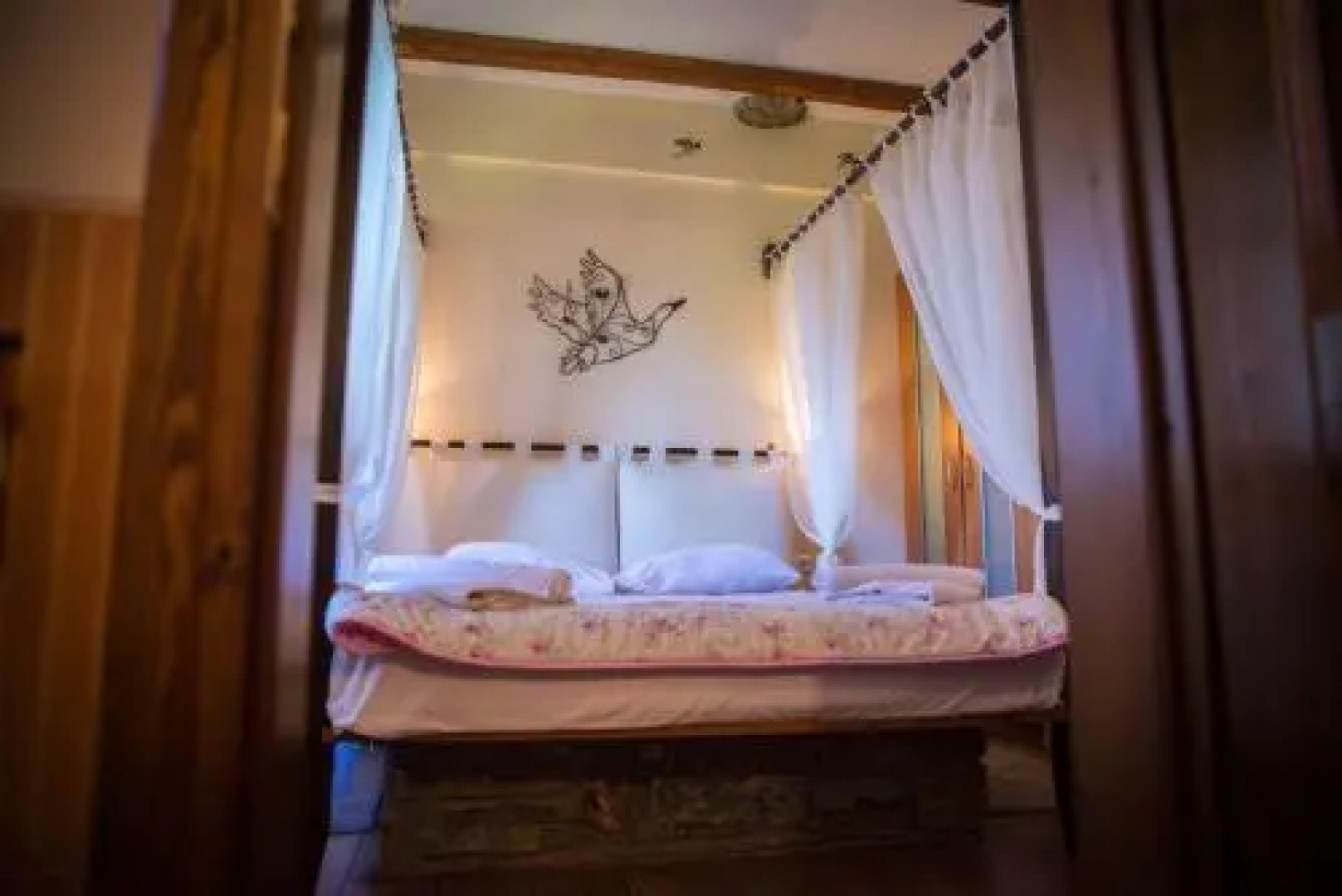 Kallisto Traditional Houses