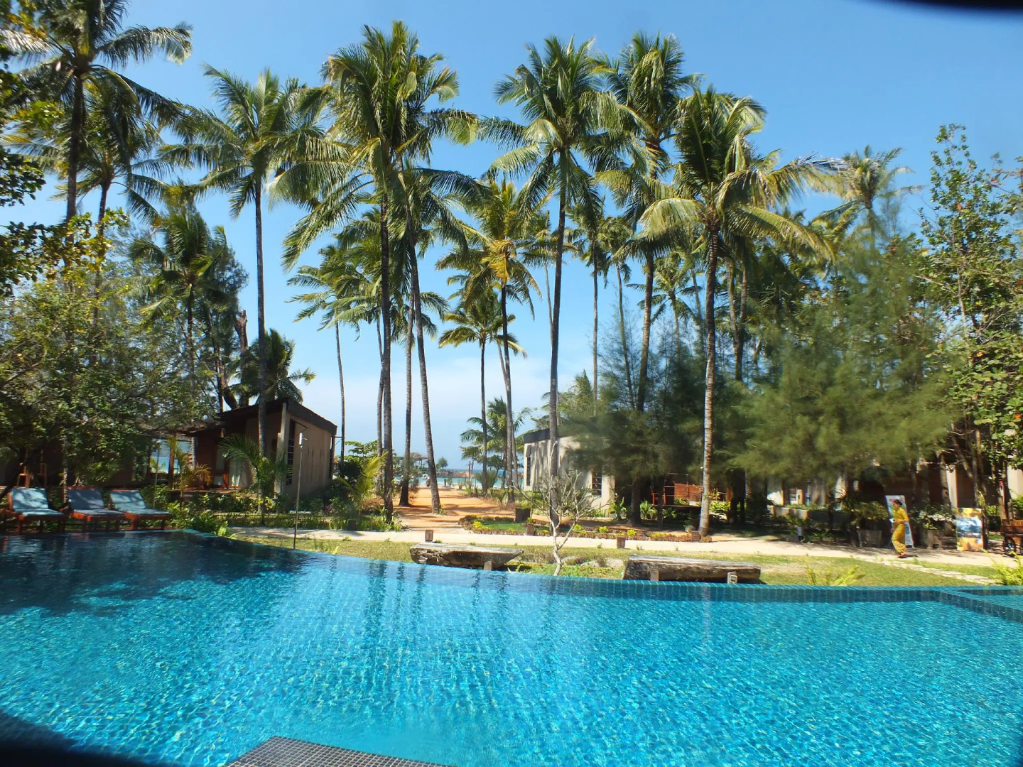 Pleasant View Resort