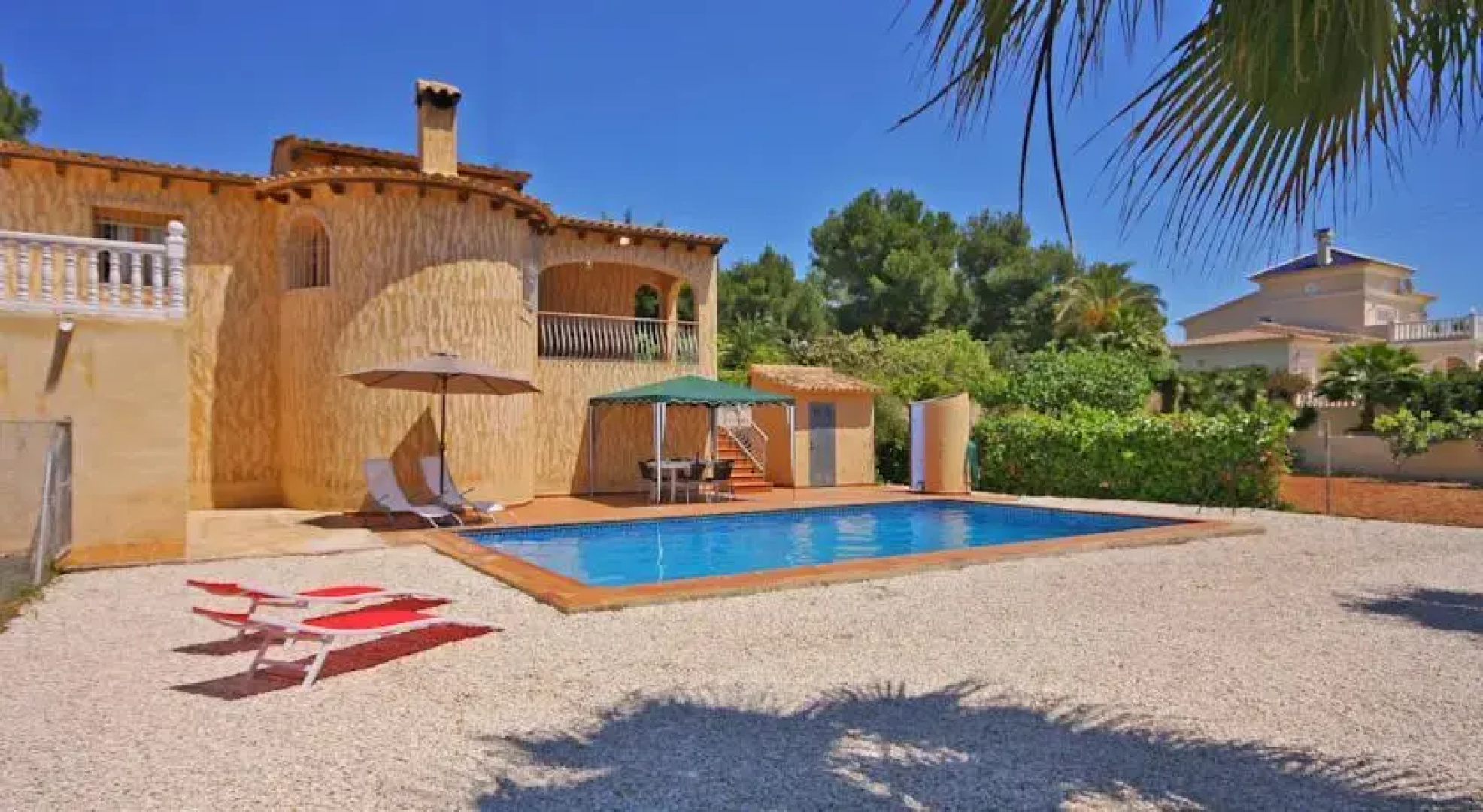 Villa Soler
