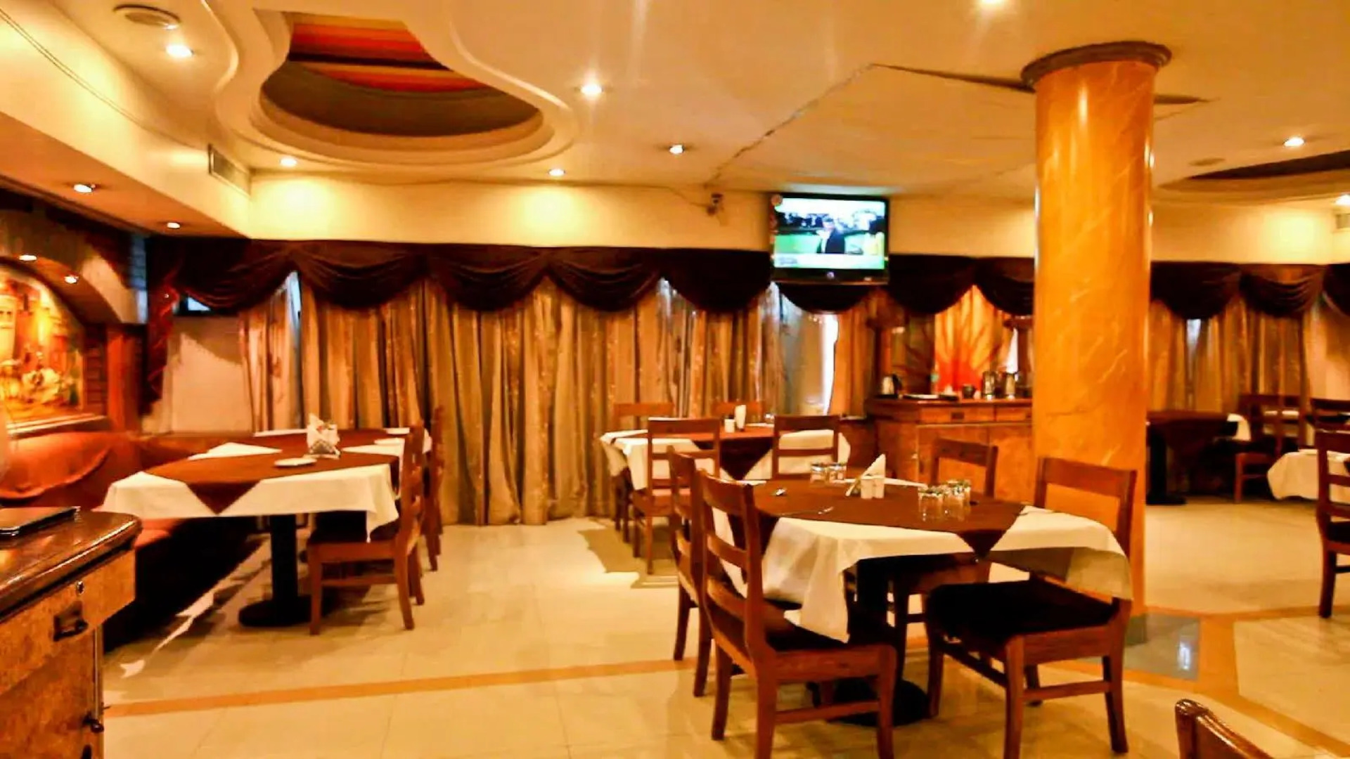 Hotel Ajay International