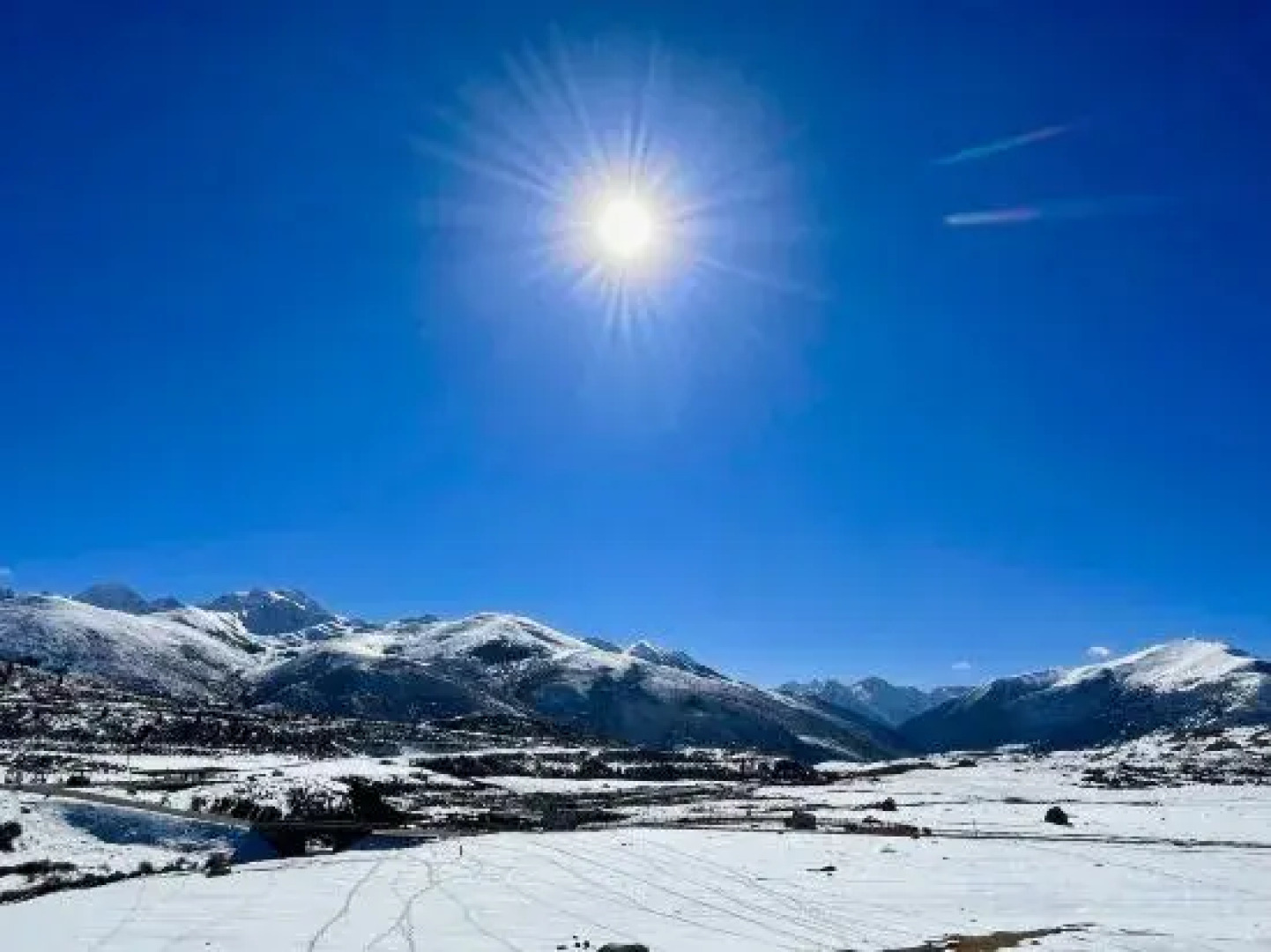 Nanolan Hotel, Batang