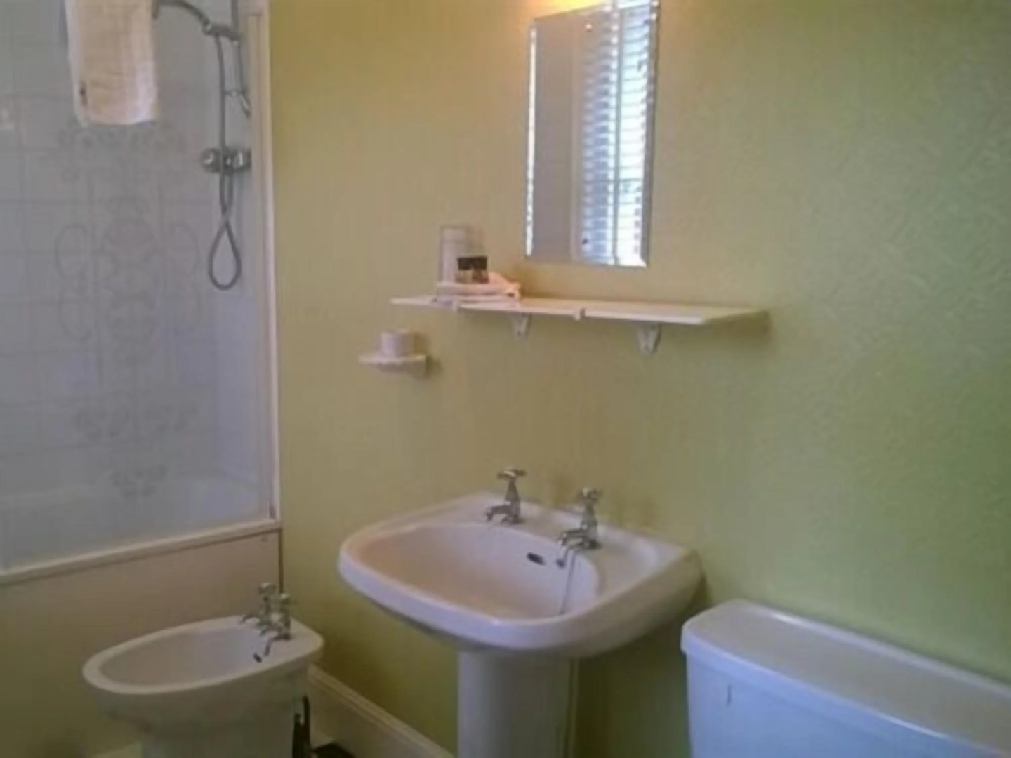 Villa Rothsay Hotel