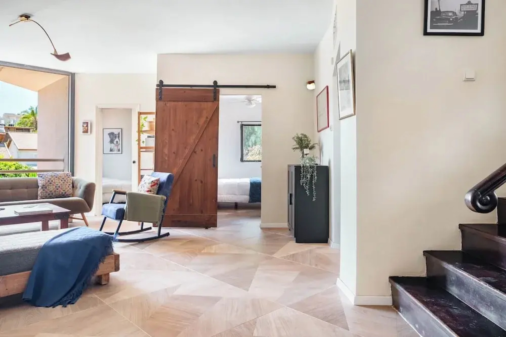 Hasharon Rooftop Oasis by Sea N' Rent