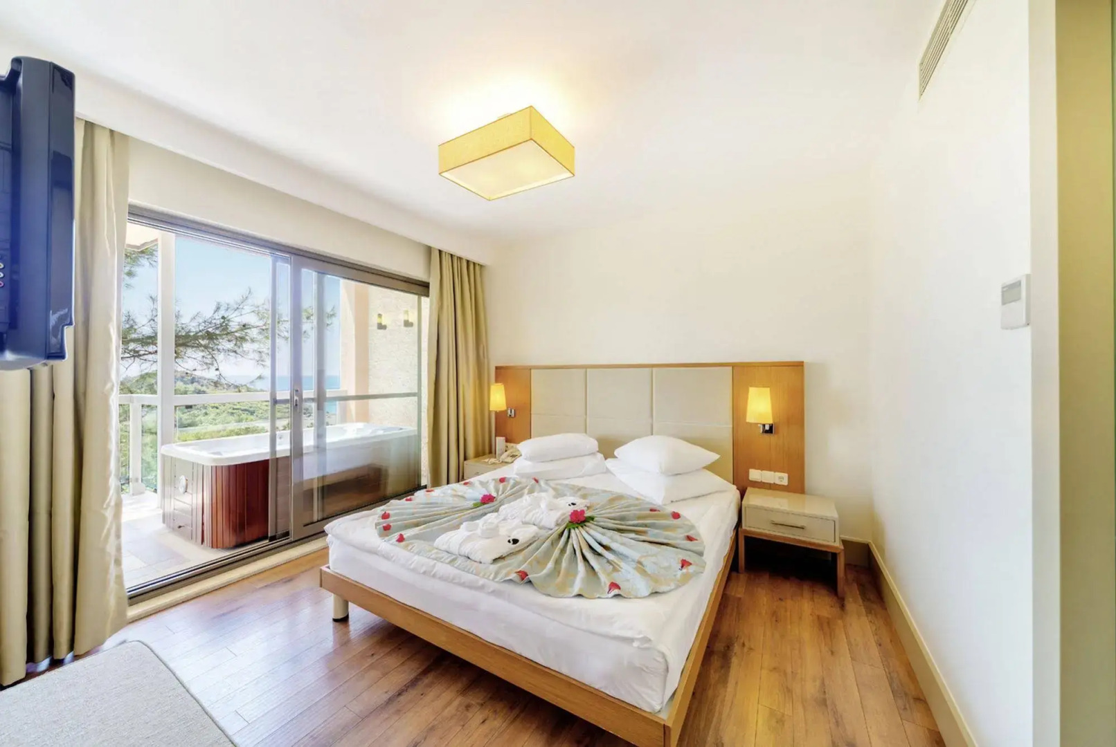 Robinson Sarigerme Park - All inclusive