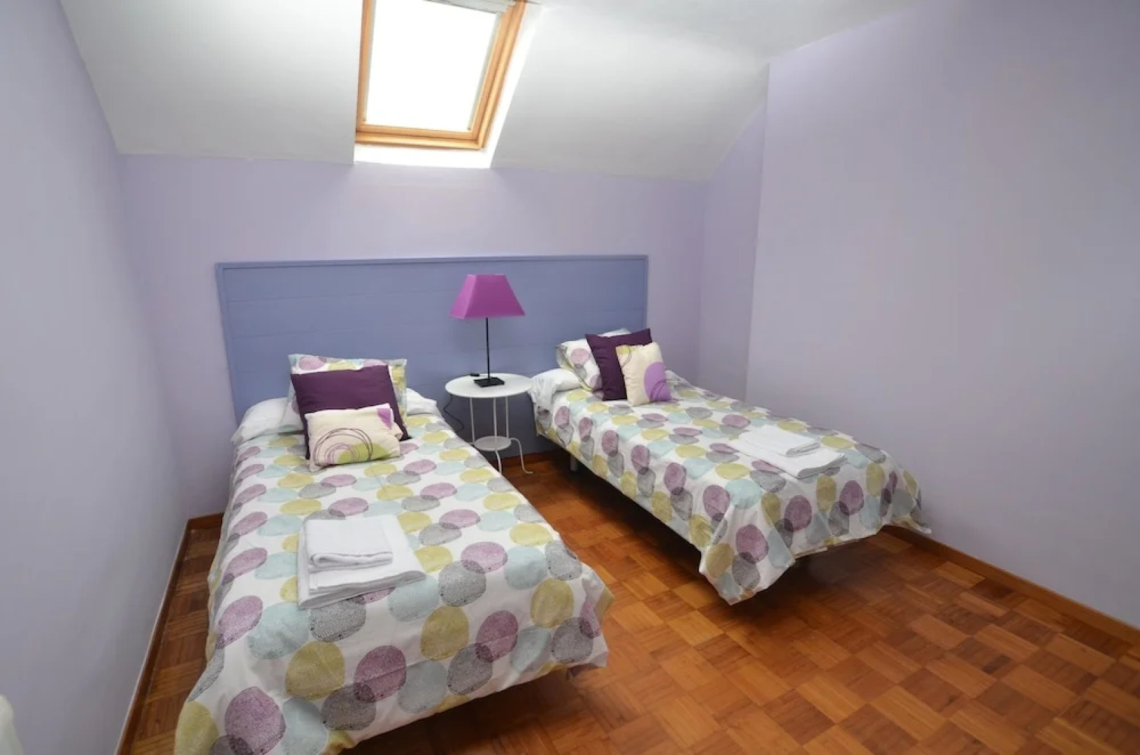 Apartamentos Cantabria - Ref. 5905