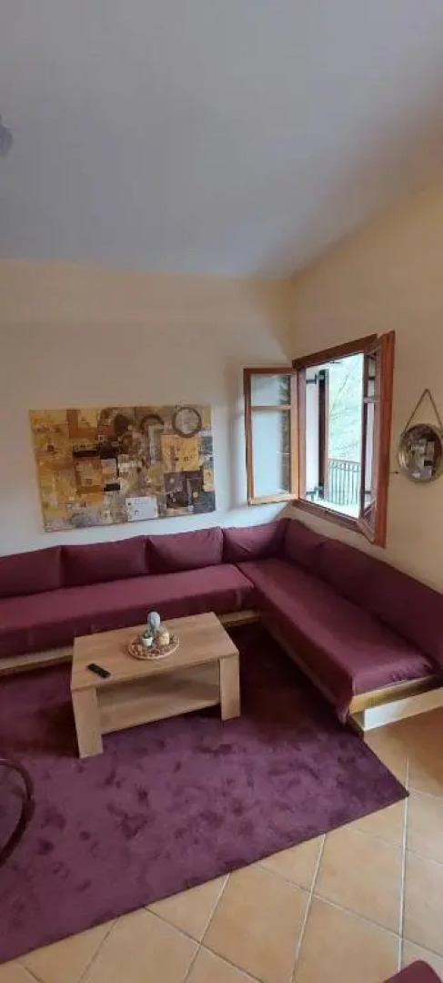 4 Seasons Tzoumerka Life