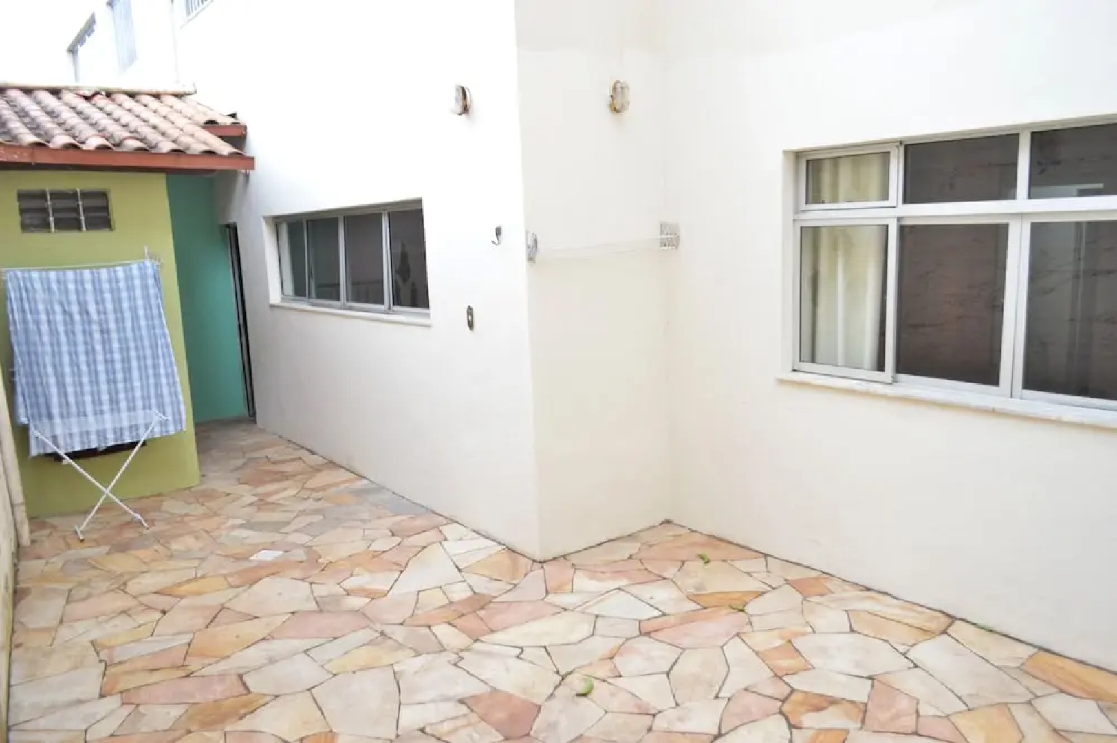 Residencial Rófamos