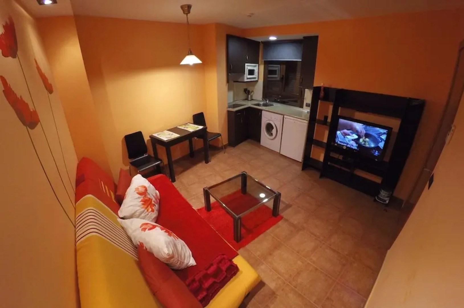 Apartamentos Turisticos Graus