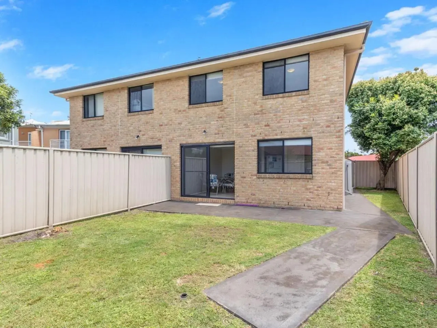 Fingal Sands 10A - Fingal Bay