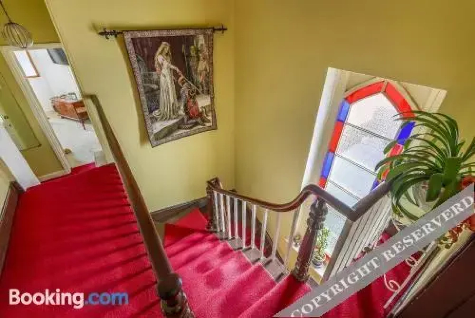 Roscrea Bed & Breakfast