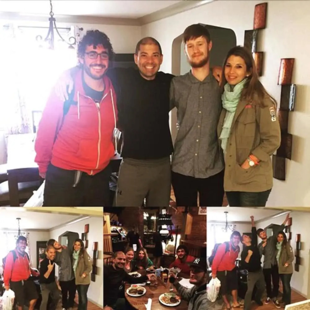 The Little Italy of Niagara Falls Bed & Breakfast