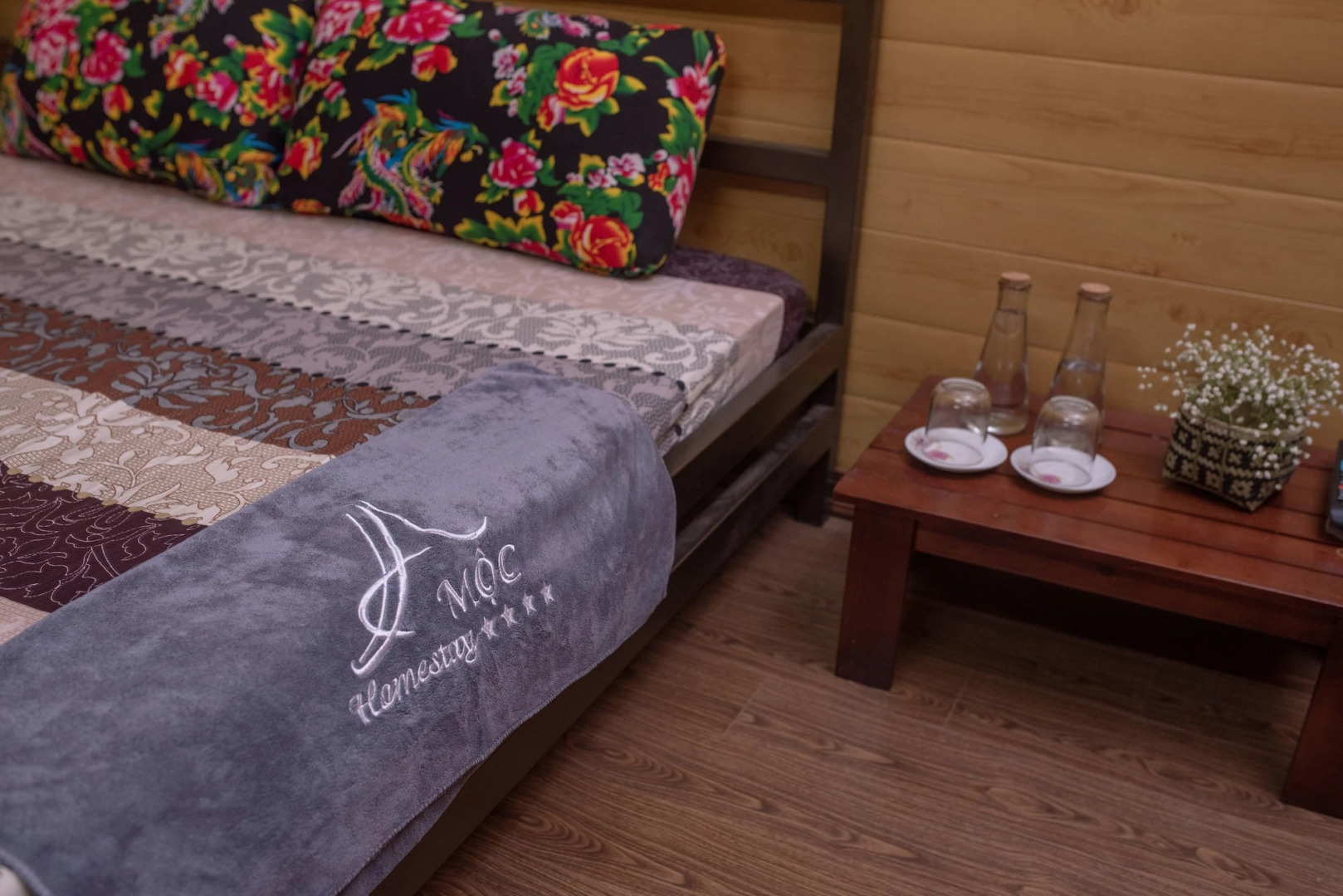 Moc May Homestay Ha Giang - Hostel