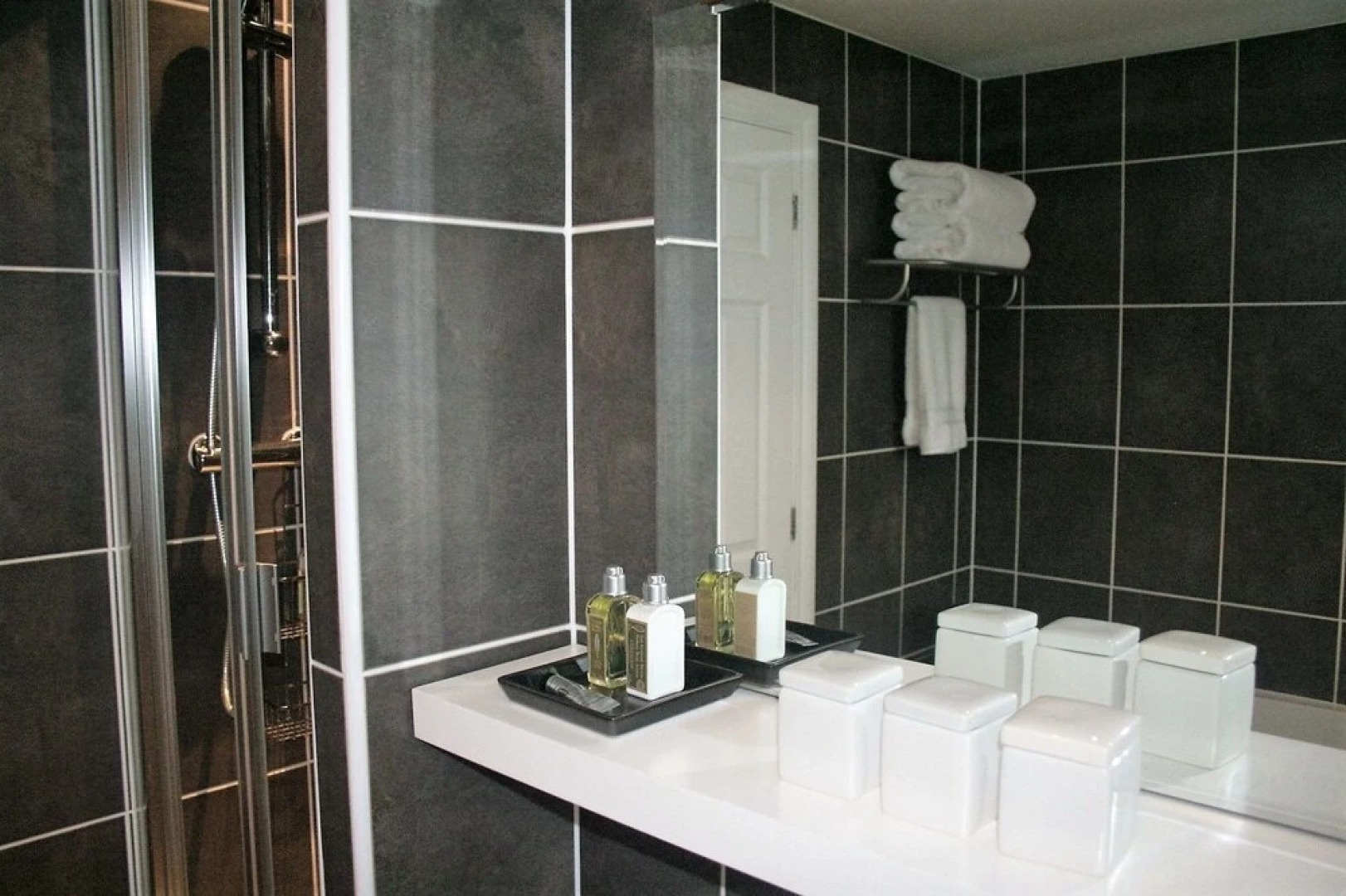 Park View House Bed & Breakfast