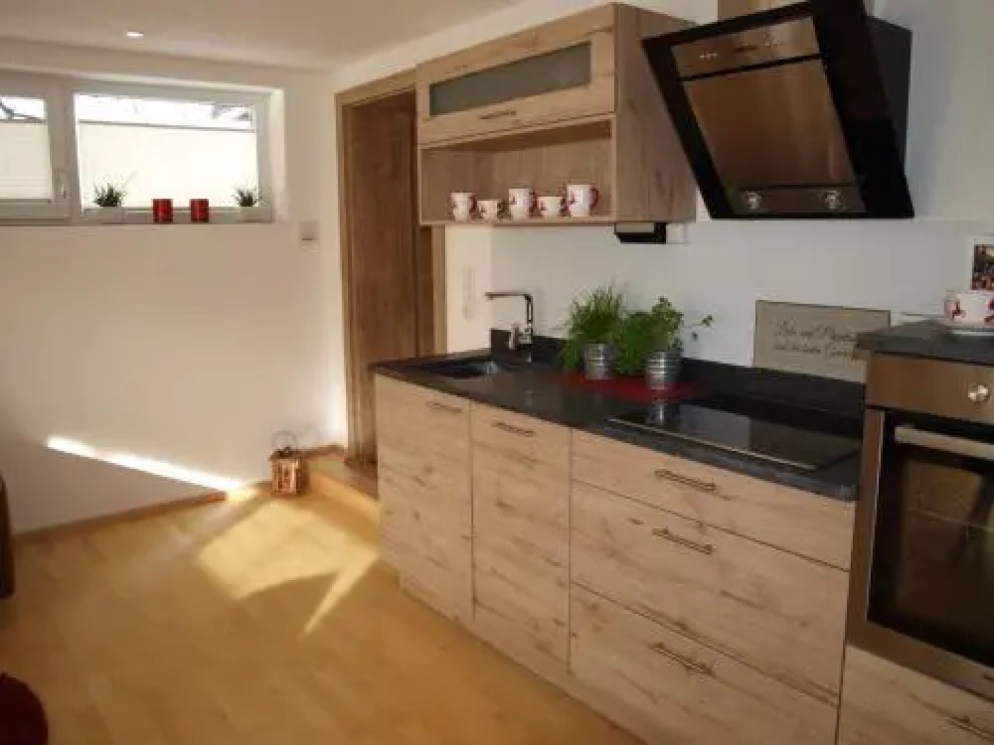 Ferienwohnung Alpenblick