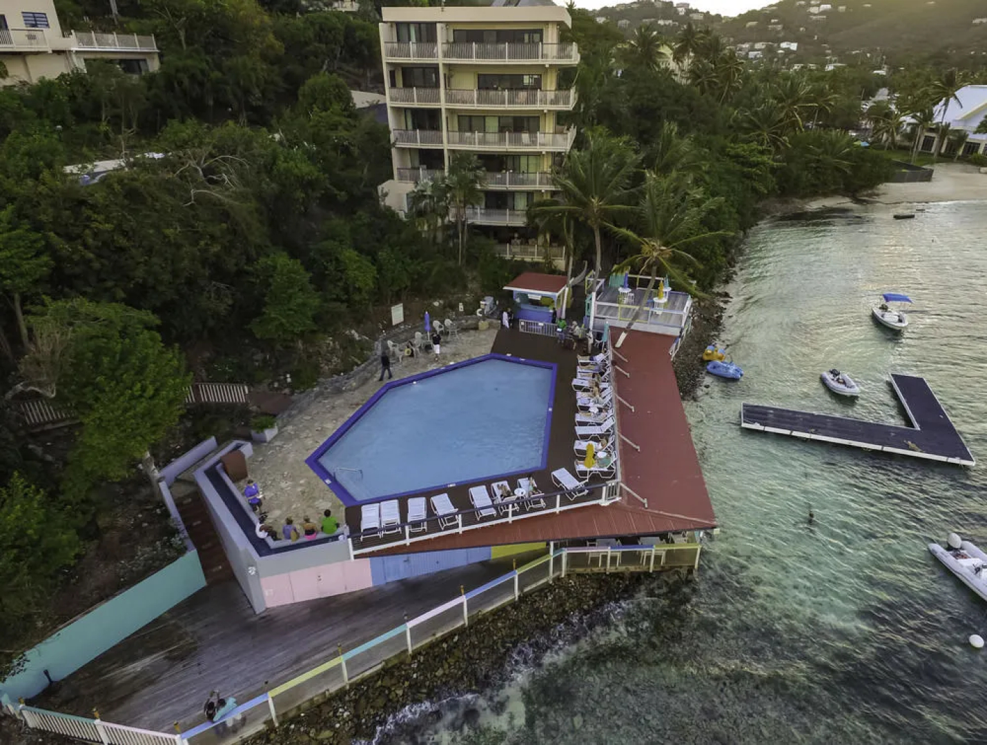 Antilles Resorts at Point Pleasant