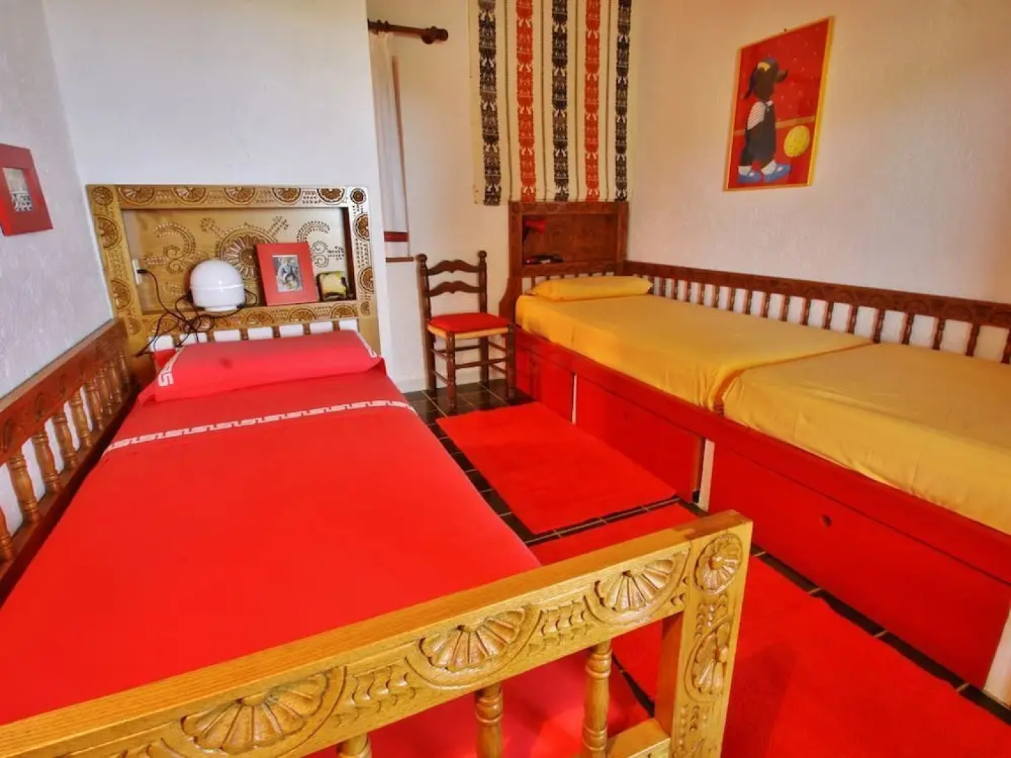 Ville Costa Paradiso