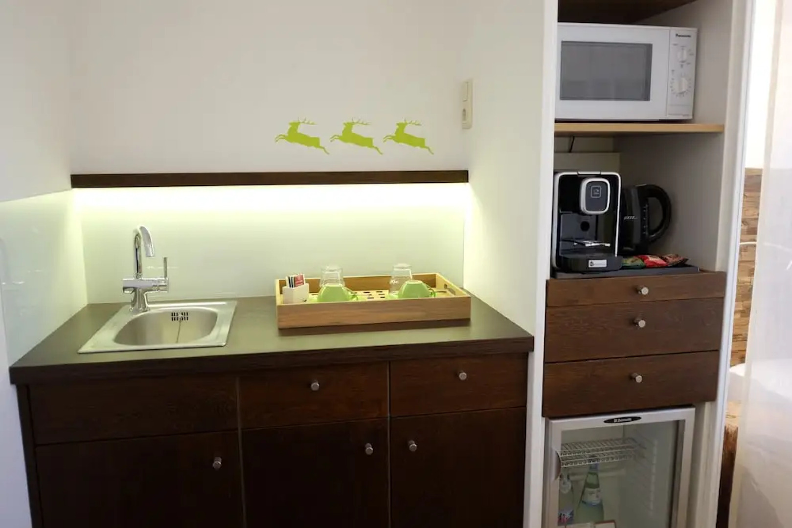 Aparthotel Parsberg Green Design Ferstl