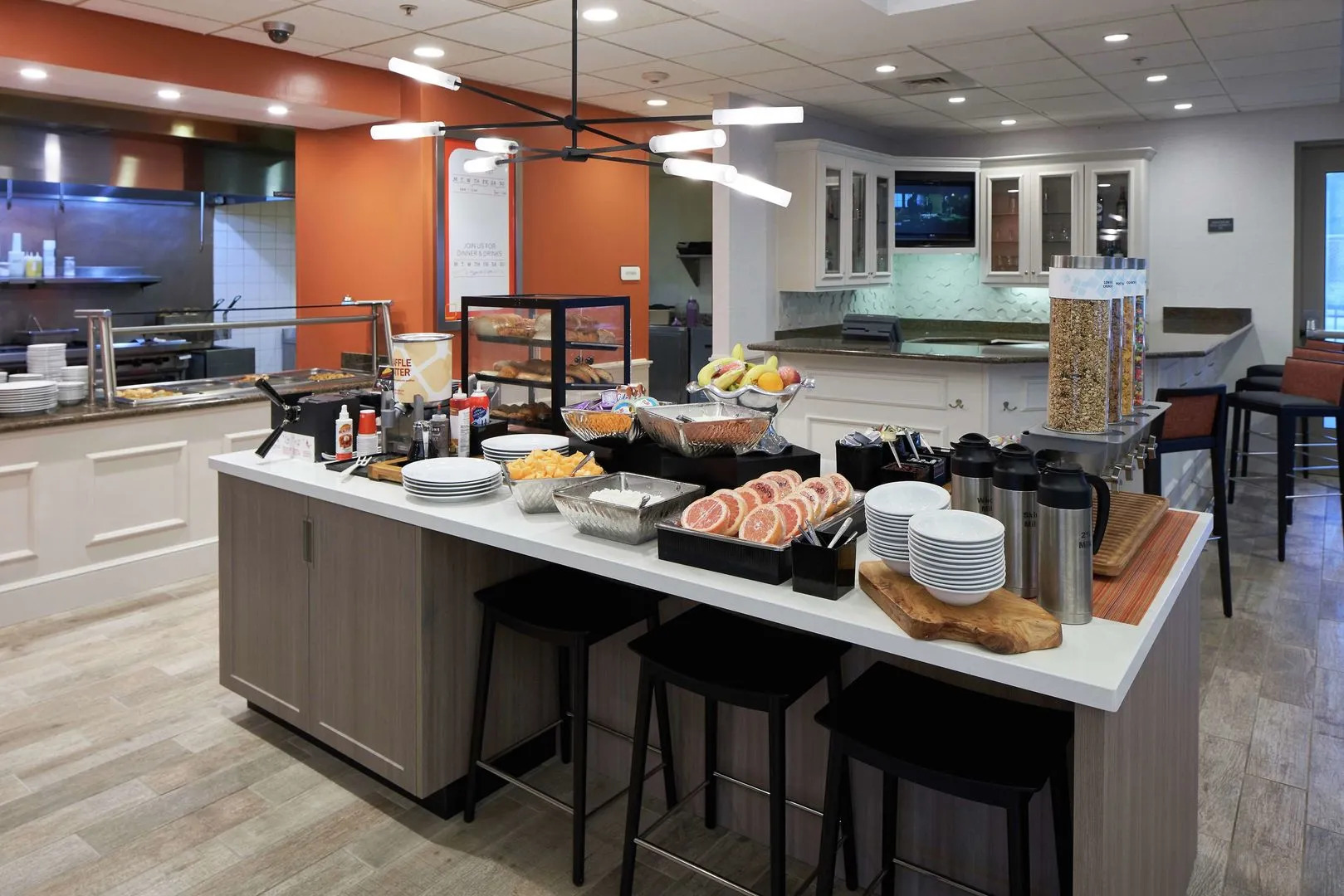 Hilton Garden Inn Evansville