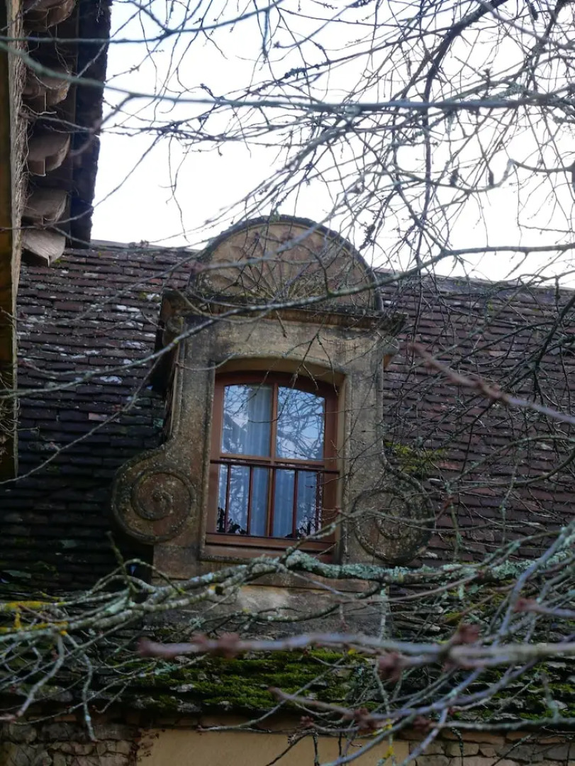 House With 2 Bedrooms in Beynac-et-cazenac, With Pool Access and Furni