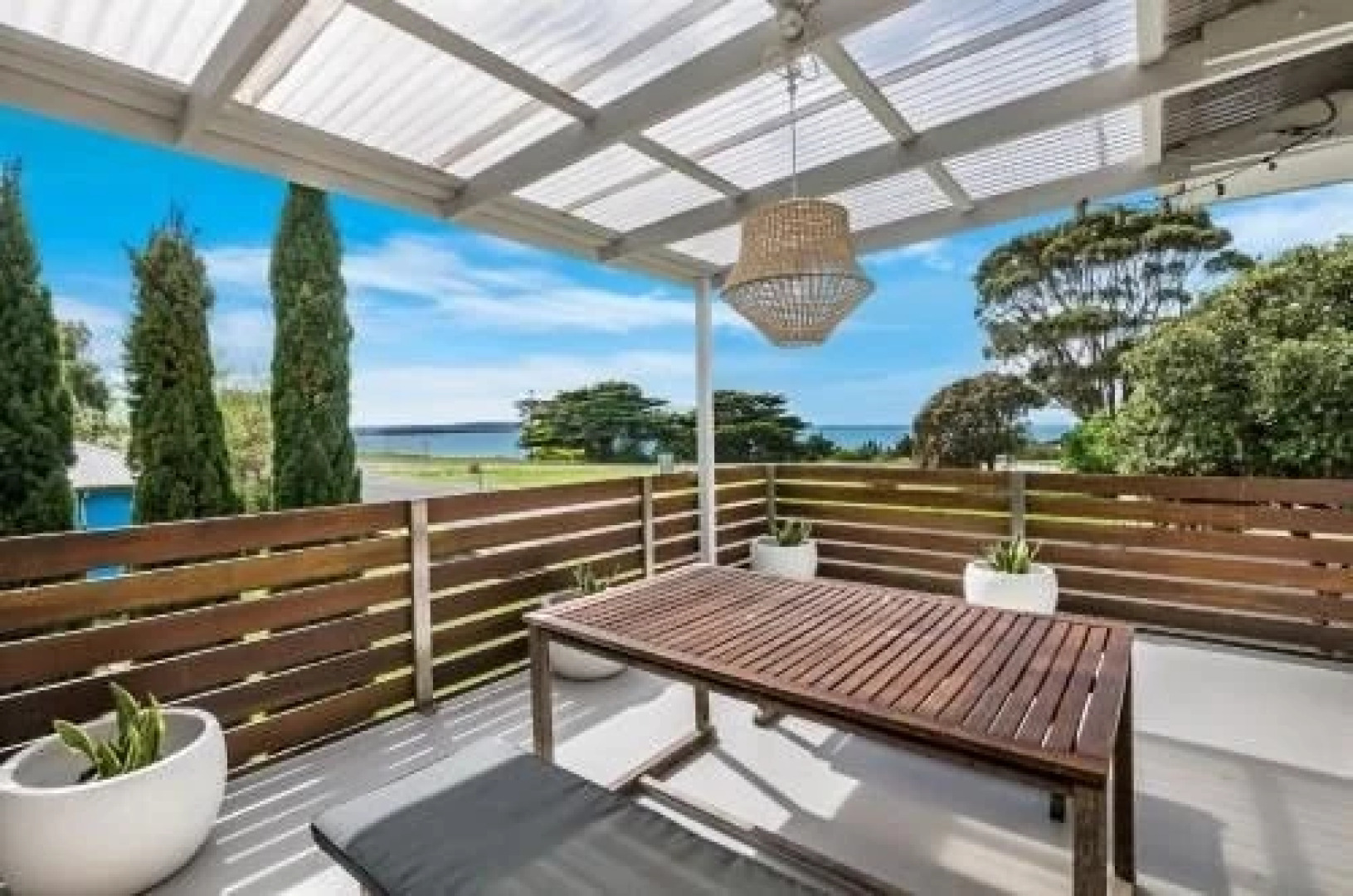 Portland Bay Apartments