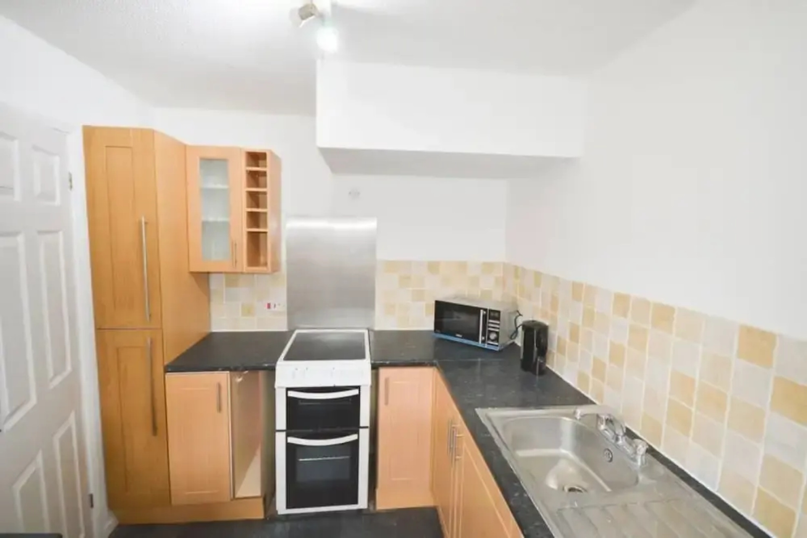 Fantastic 3-bedroom House in Bradley Stoke