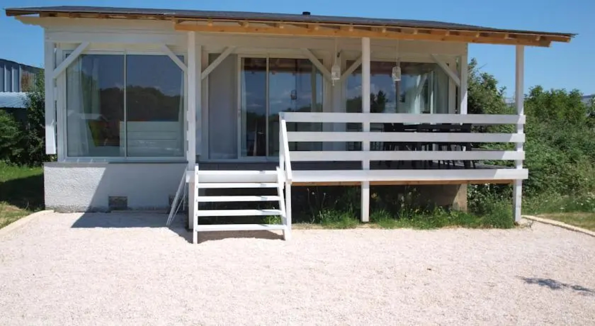 Gîtes Les Neuf Cerisiers