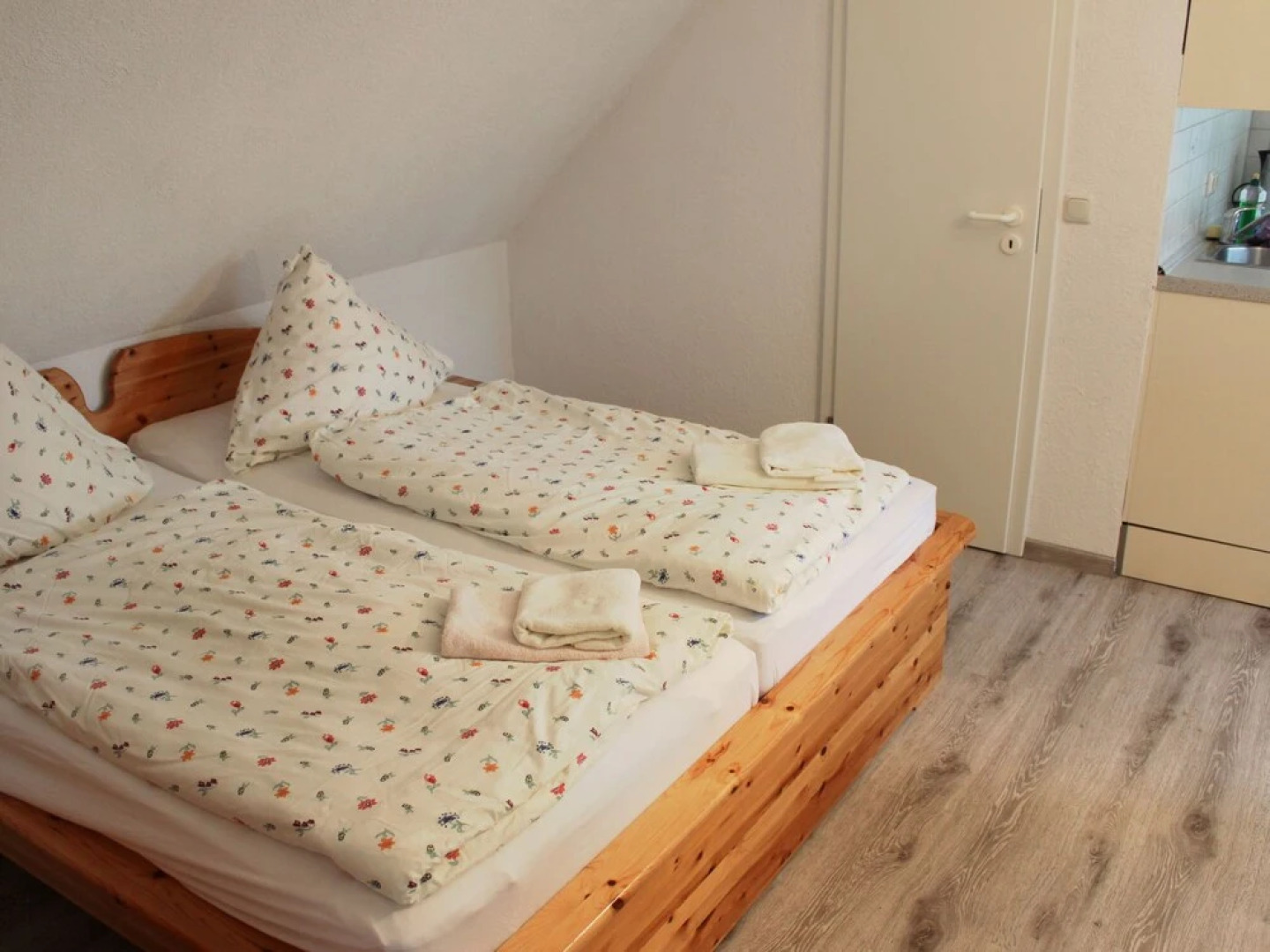 Gollwitzer Park Insel Poel