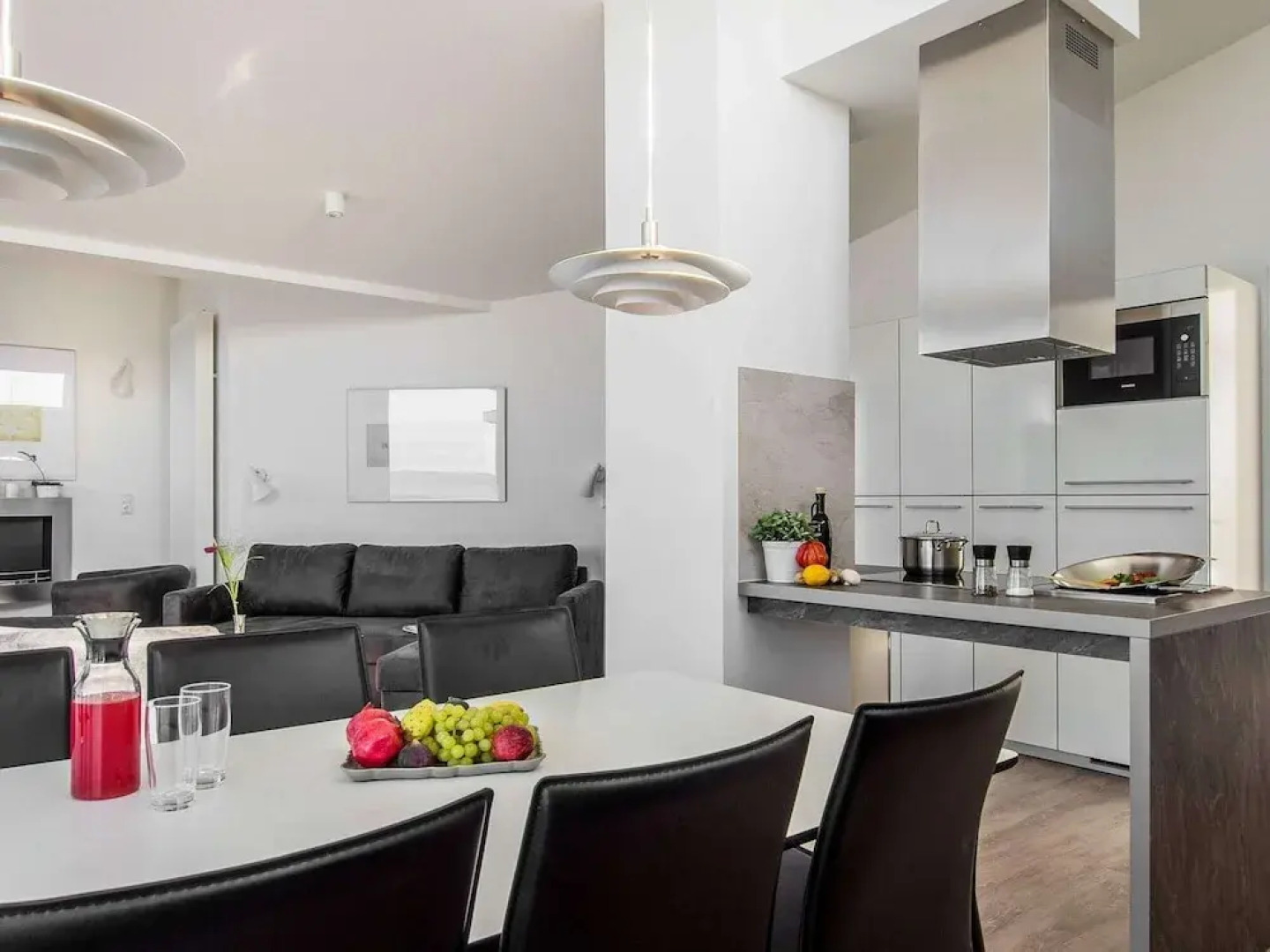 Holiday Home in Wendtorf