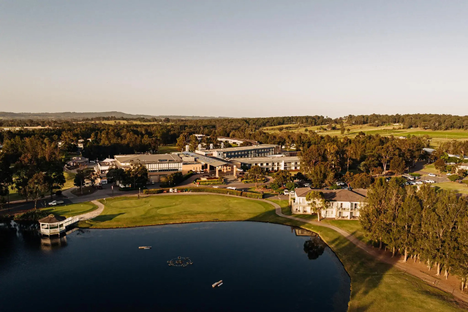 Rydges Resort Hunter Valley