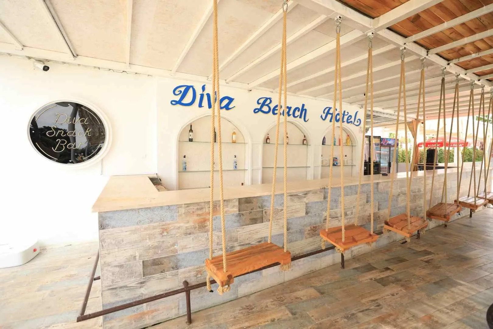 Diva Turka Hotel & Beach