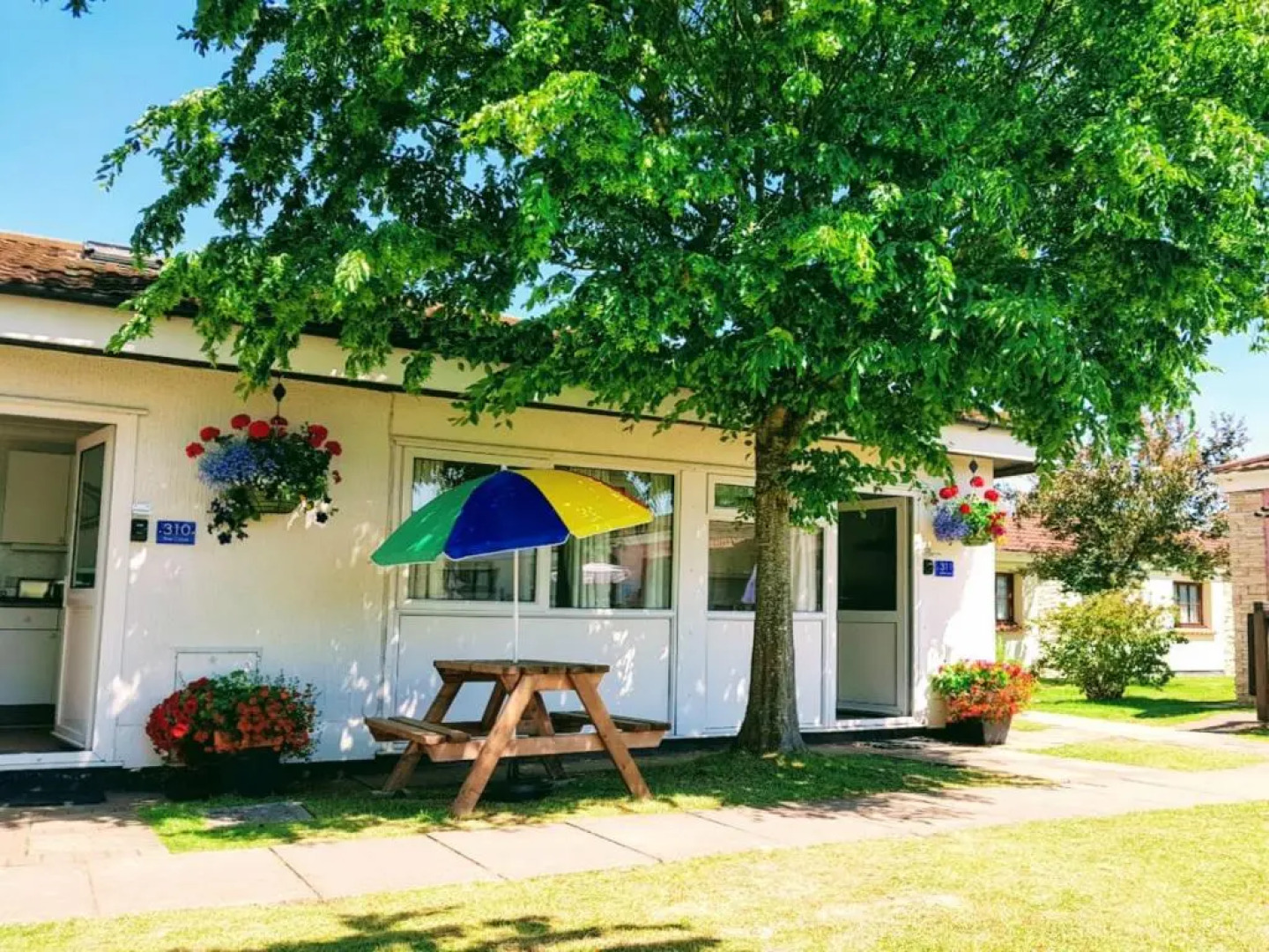 Dawlish Warren Holidays