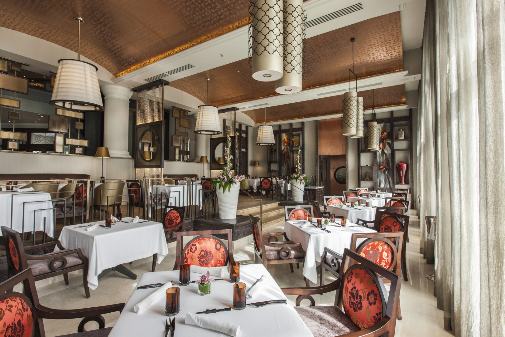 Labourdonnais Waterfront Hotel