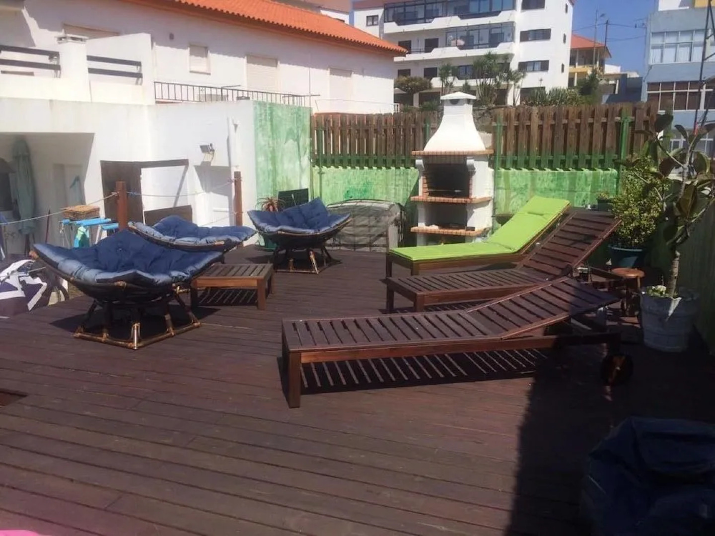 Native Surfhouse - Hostel