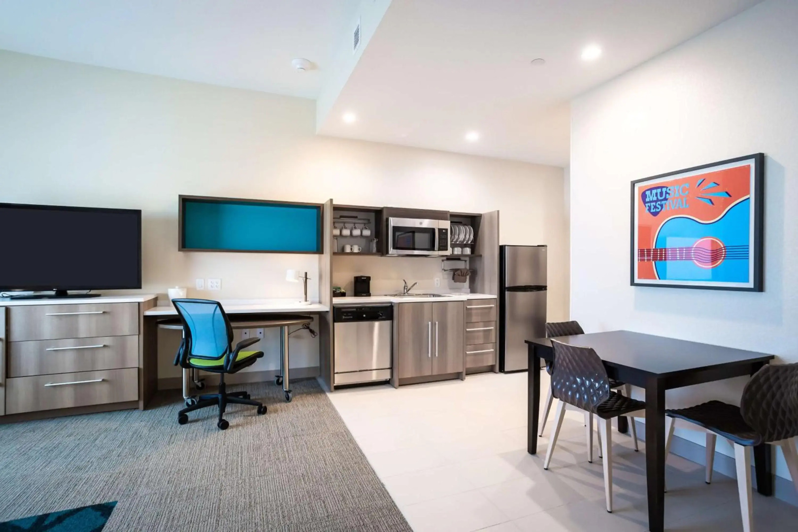 Home2 Suites by Hilton Pflugerville