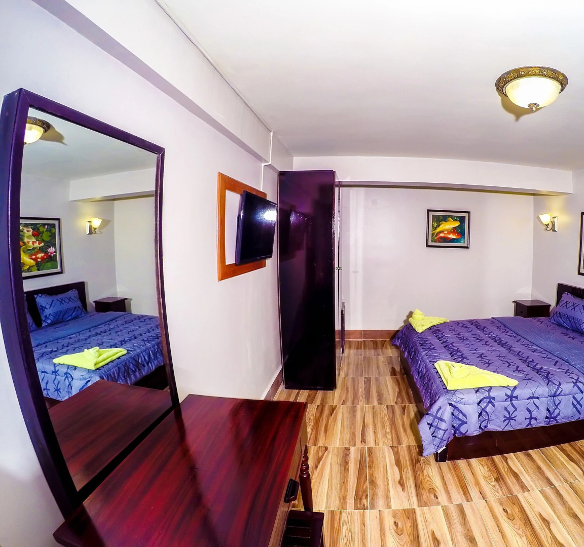 Domrai Boutique Resort