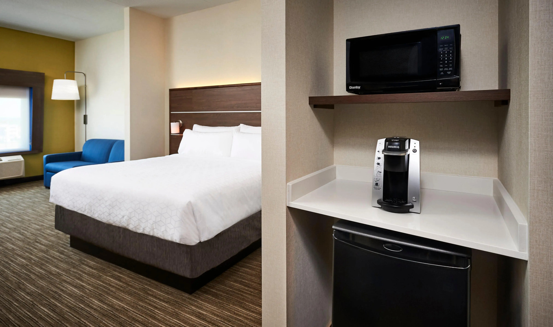 Holiday Inn Express Sarnia - Point Edward by IHG