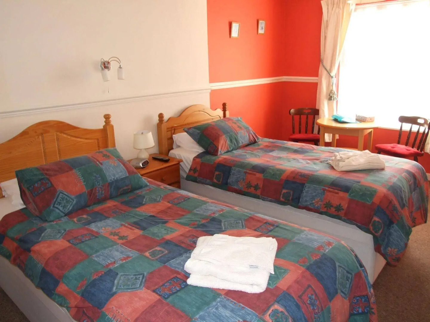 The Purple Tree Guest House