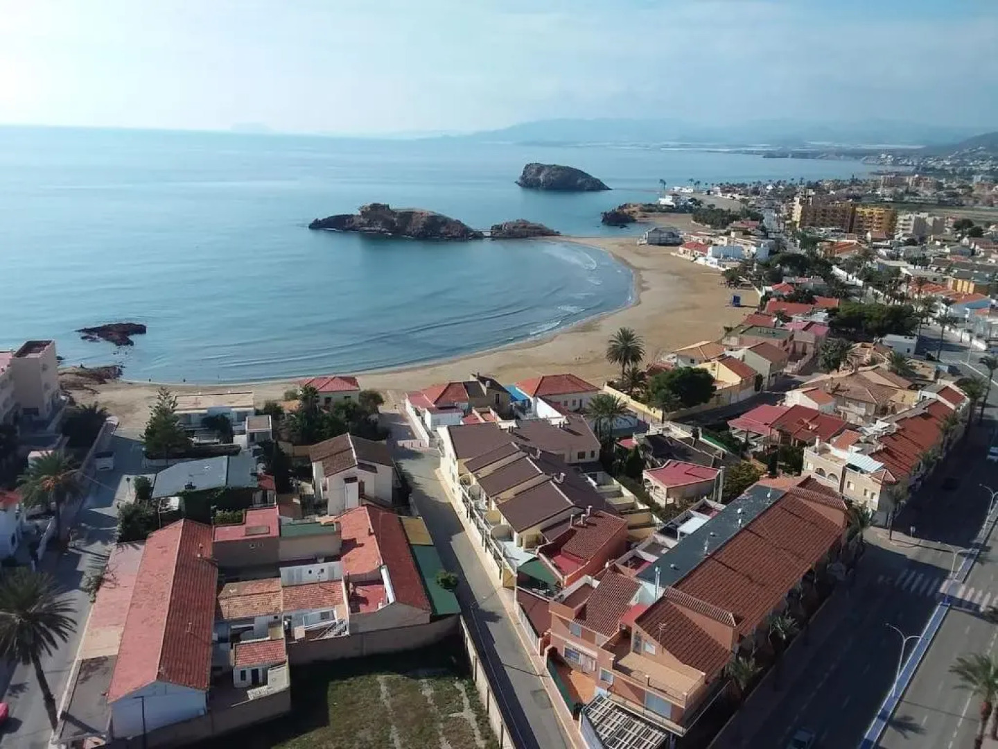 Apartamento Barcelo 3