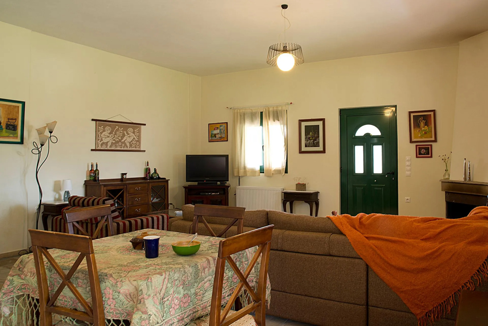 Agrotospita Country Houses