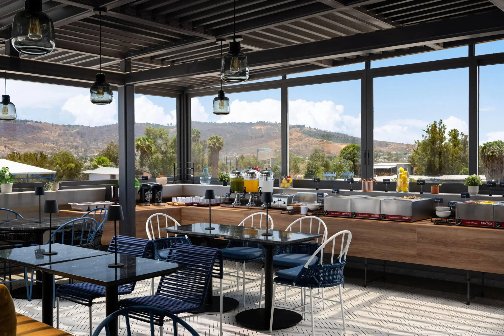 Tryp By Wyndham Ciudad Guzman Uttsa