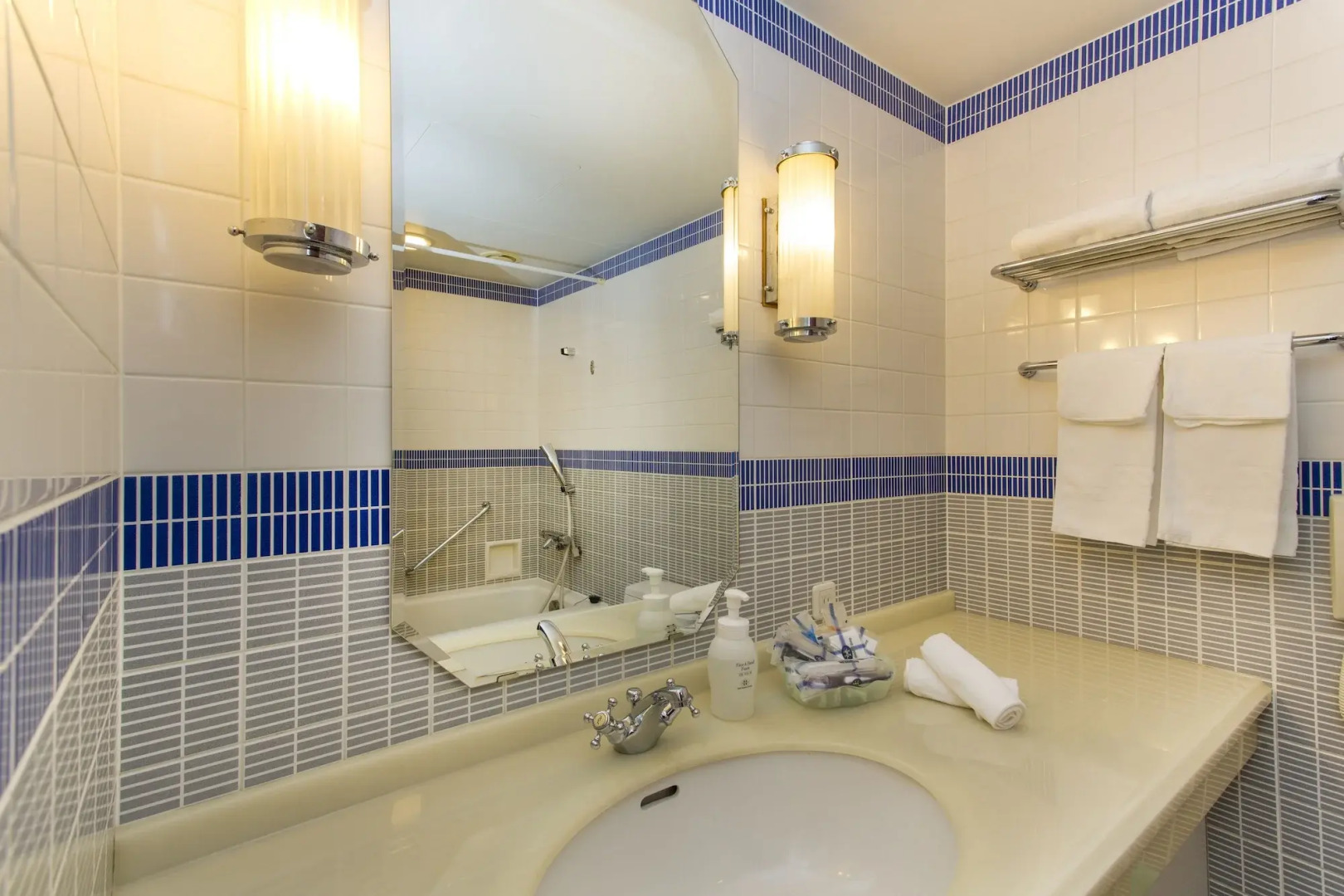 Hotel Monterey Ginza