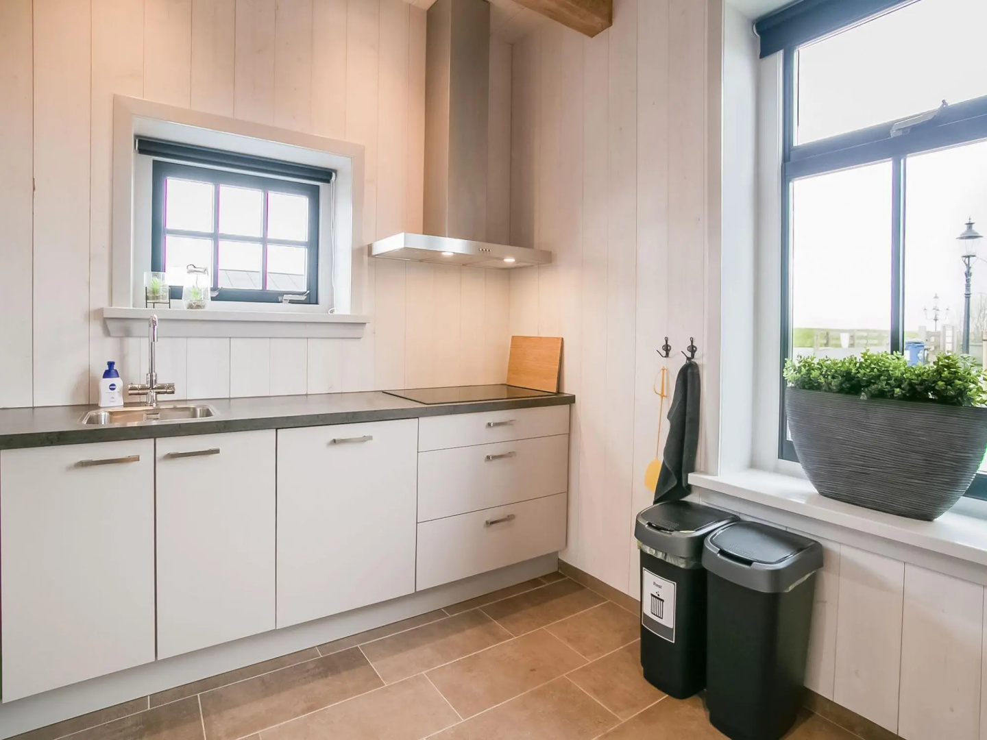 Spacious Holiday Home Hazenborgh in Callantsoog Near Beach