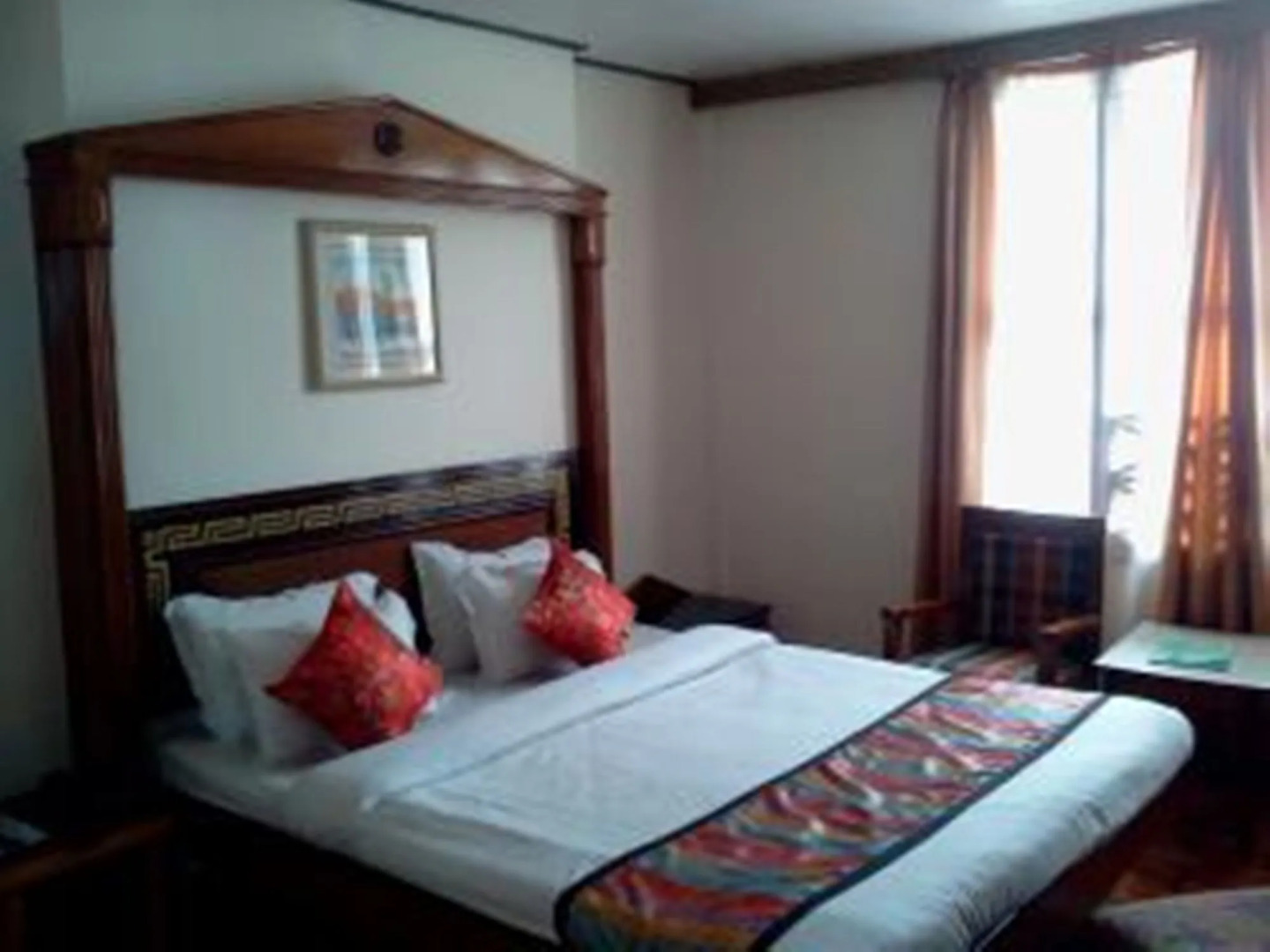 Central Hill Resort Gangtok