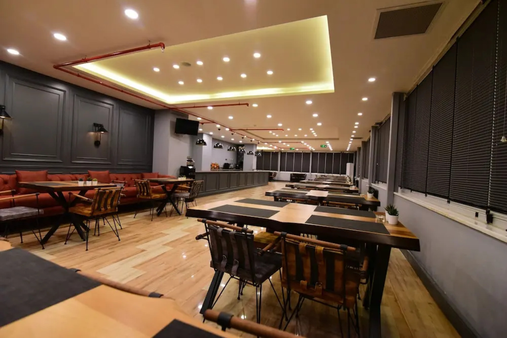 Suit Modern Bilecik Otel