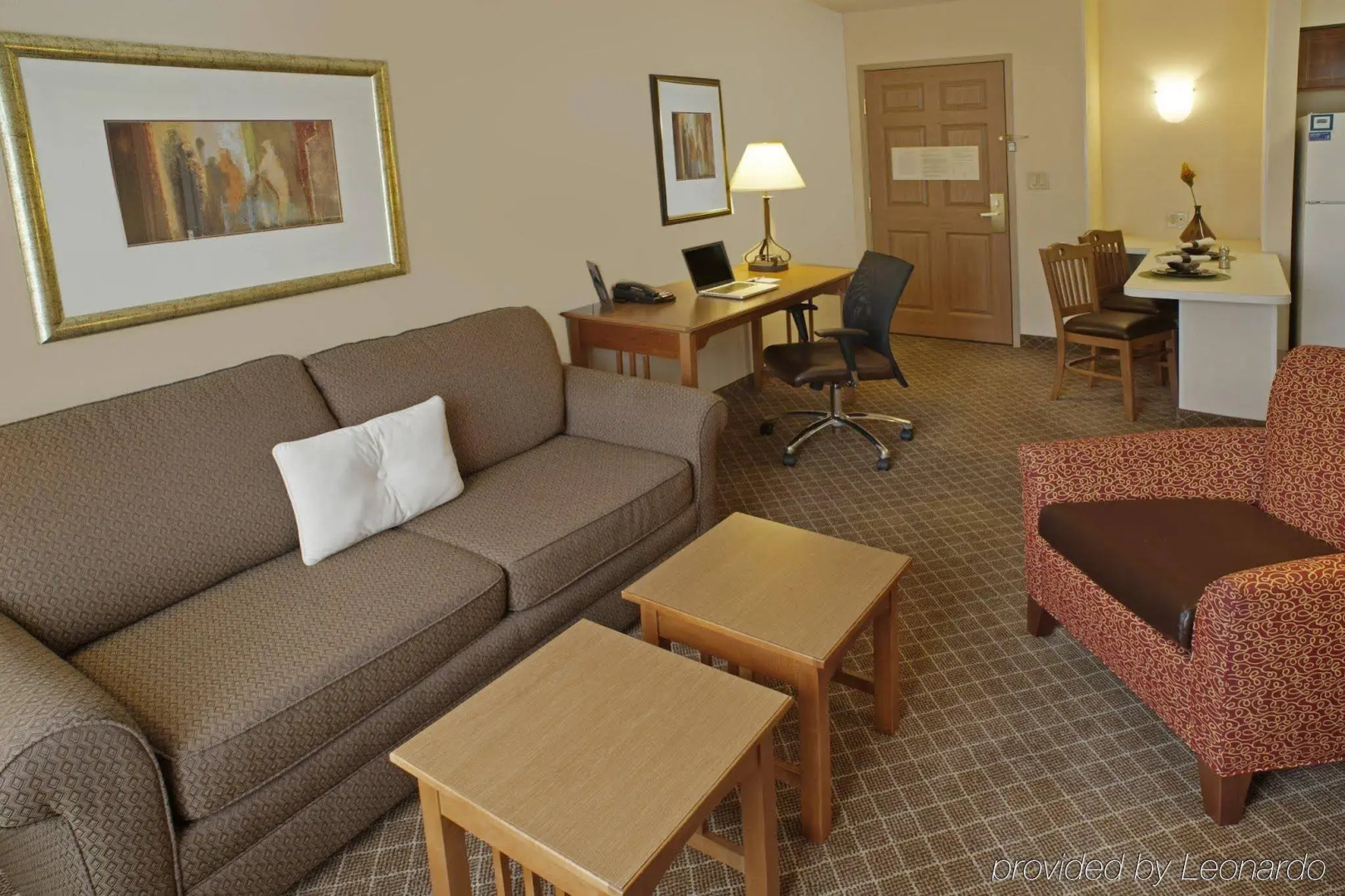 Staybridge Suites Chantilly - Dulles Airport by IHG