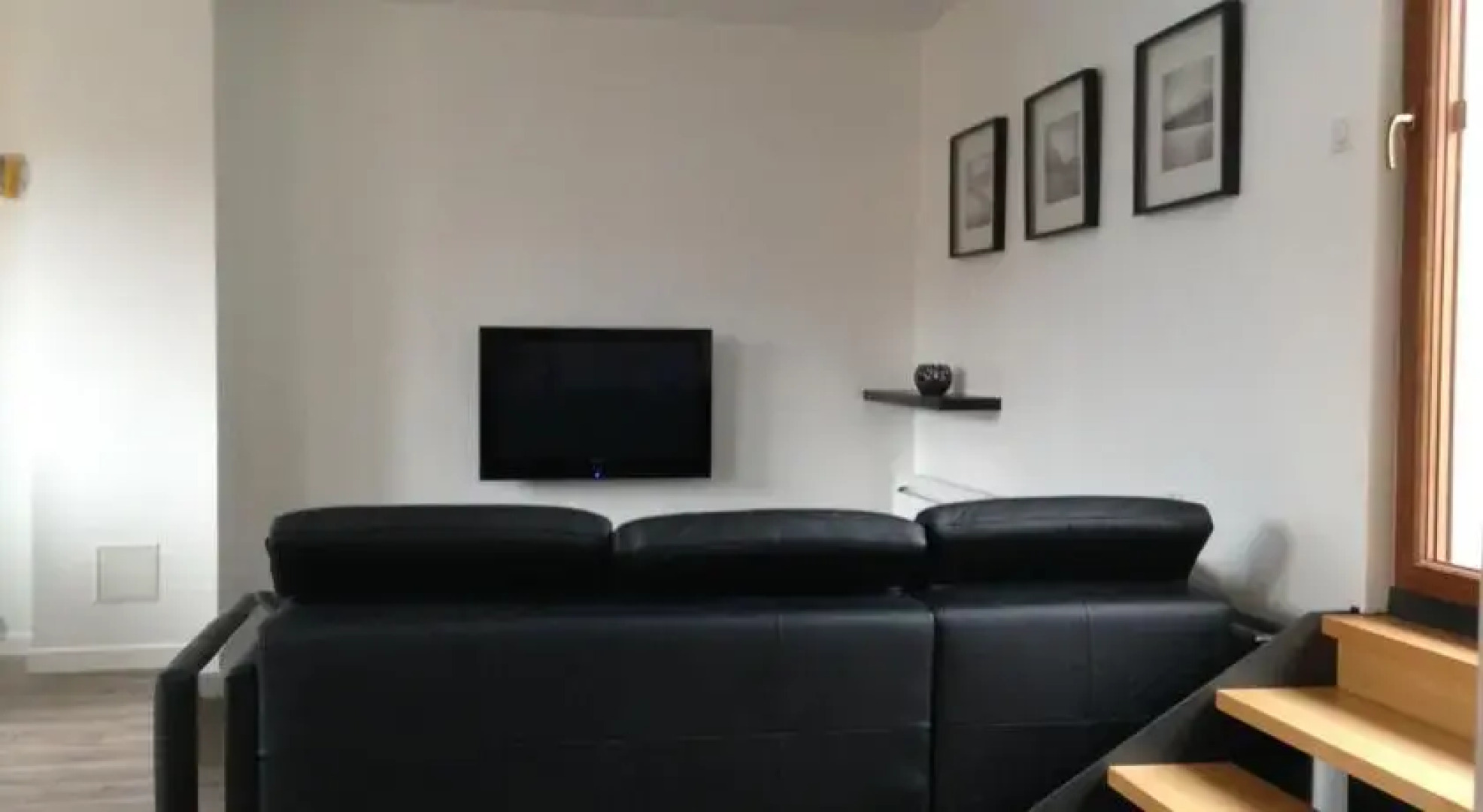 Maison contemporaine à Mittelwihr