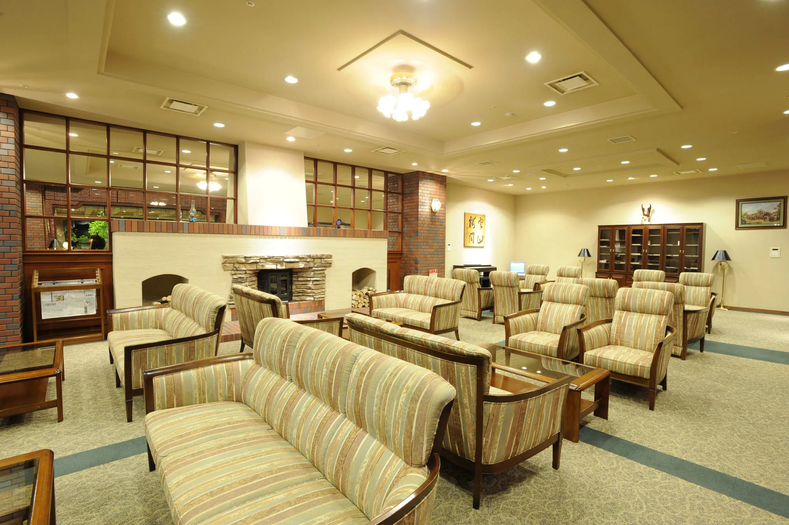 Hotel Taisetsu ONSEN＆CANYON RESORT