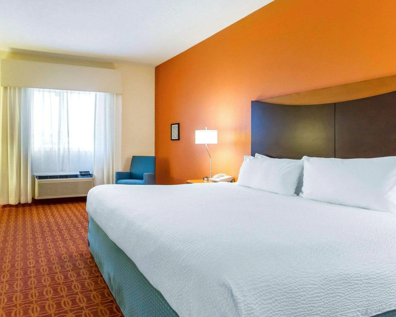 Quality Inn & Suites Keokuk North