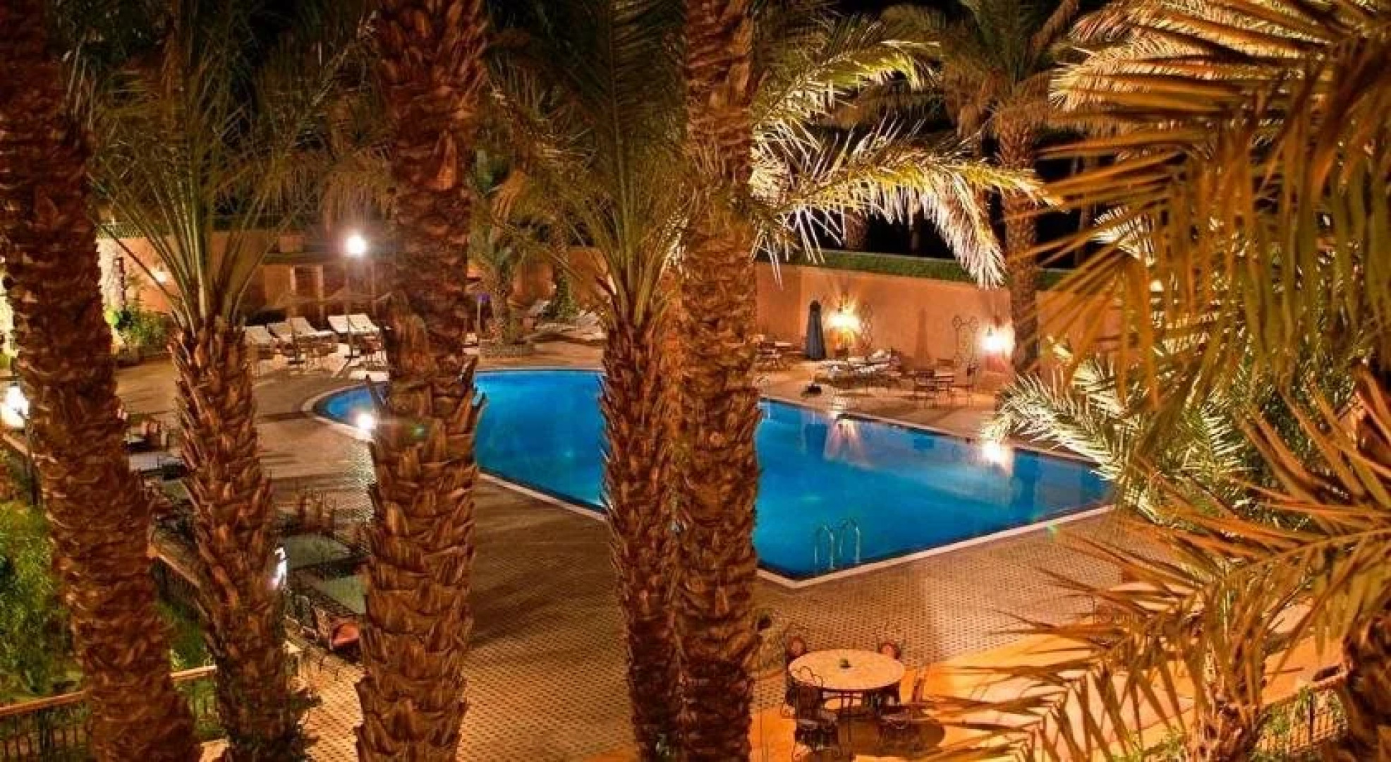 Kasbah Asmaa  Palais Asmaa